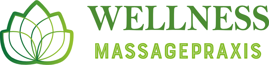 Logo Wellness Massagepraxis Wedel